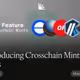 Introducing Crosschain Mints on Pods