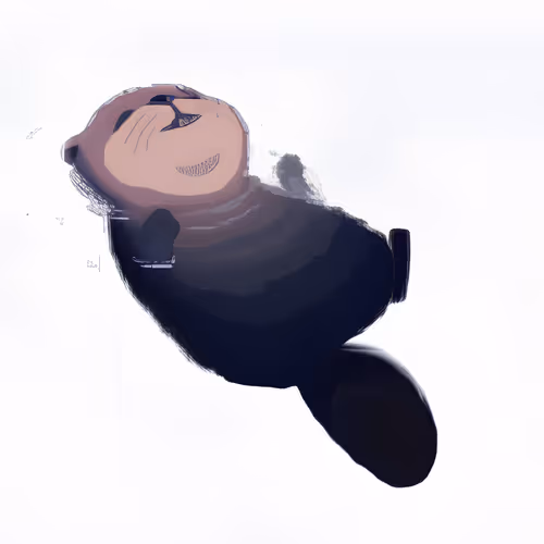 Towns beaver
