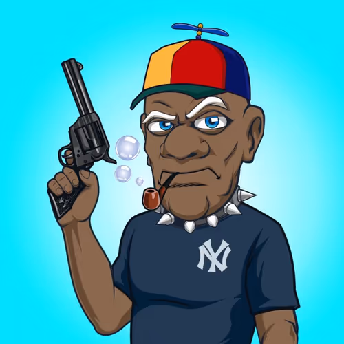 Grumpy Grandpas