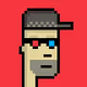 Cryptopunk Nouns
