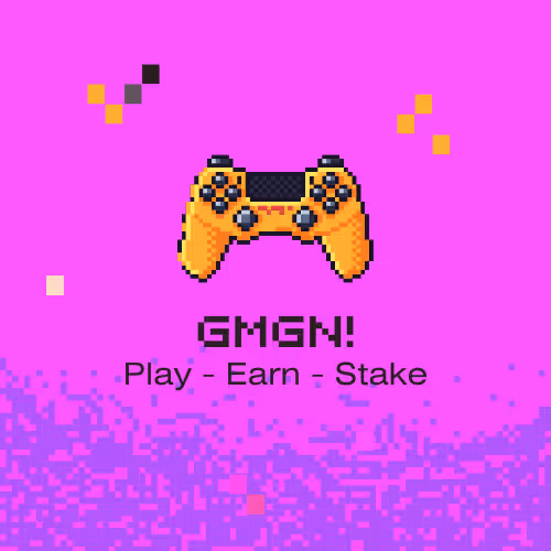 GMGN