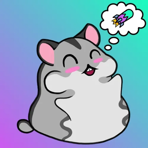 KawaiiHamsta Twitter banners