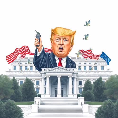 TRUMP WORLD LIBERTY FINANCIAL