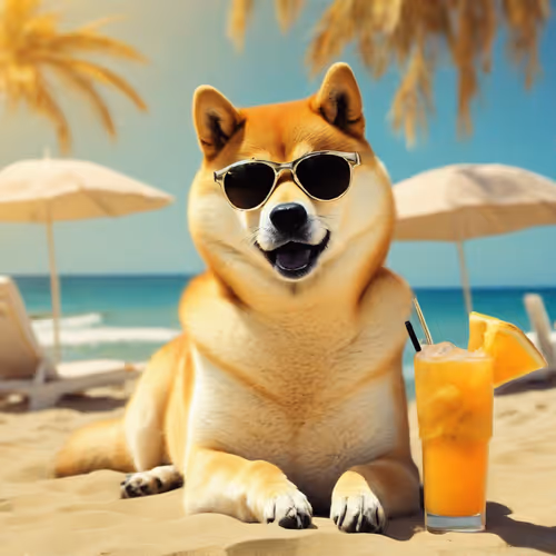 DogeSummer
