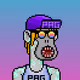 Pixel Ape Gang