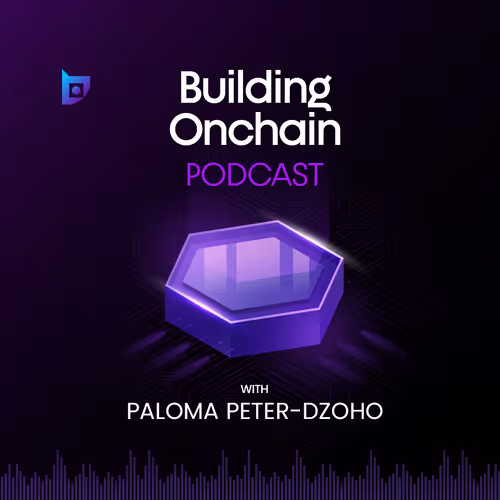 Building Onchain Season 1