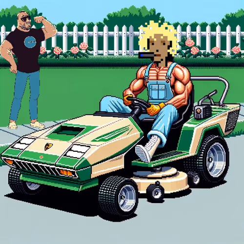 Boomer Summer