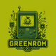 GREENROM Genesis