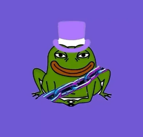 $ONCHAIN DEGEN