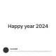 Happy year 2024