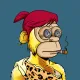 Softy Ape