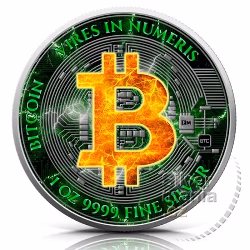 #BTC