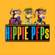 HIPPIE PFPs