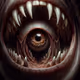 FangedEye