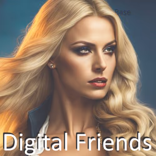 Digital Friends 1 on Base