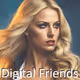 Digital Friends 1 on Base