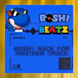Boshi- Tounge Smash
