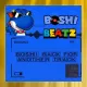 Boshi- Tounge Smash