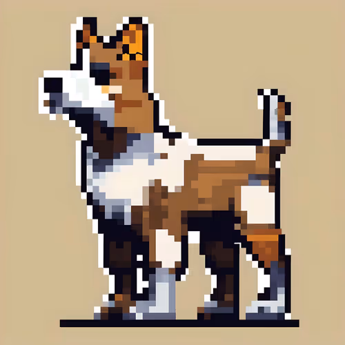 P-DOG