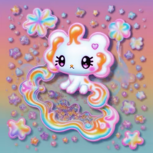 ぽっぽこぴー🍄🐾