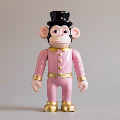 GM DEGEN TOYS