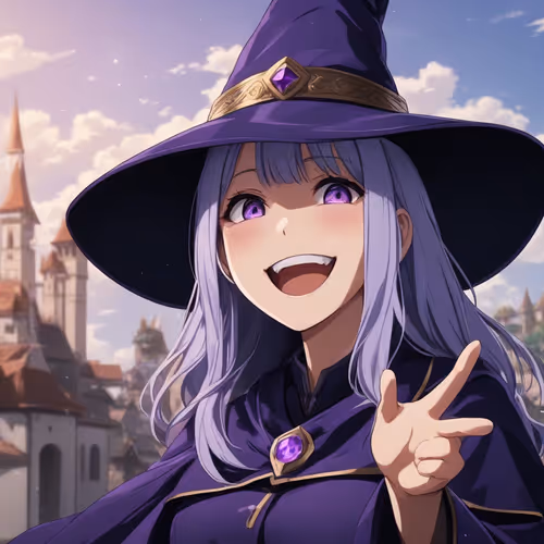 K wizard