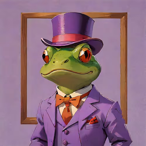 Pepe Suit