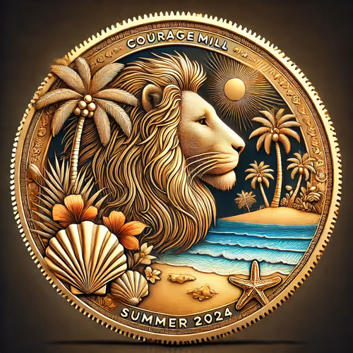 CM Summer Never Ends #1