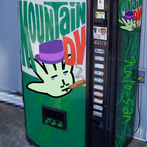 Mountain DV
