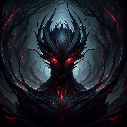 Demon Onchain