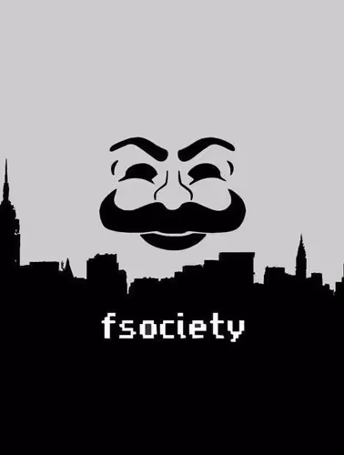 fsociety