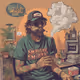 Smoking Dude