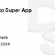 Crypto Super App