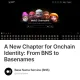A New Chapter for Onchain Identity: From BNS to Basenames