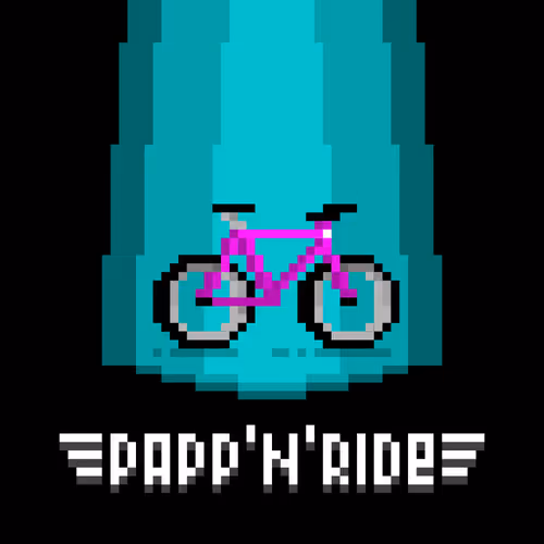 PAPP'N'RIDE