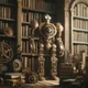 SteamPunkBOT
