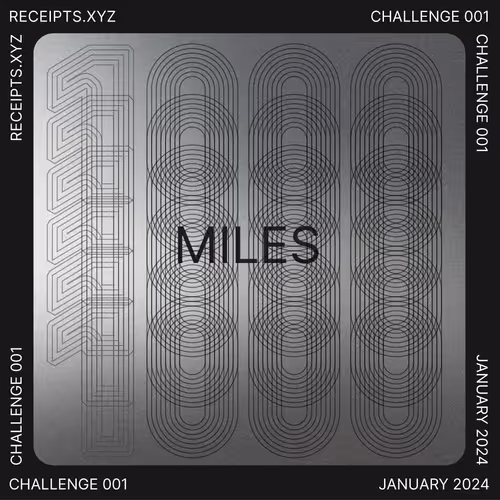 Challenge 001