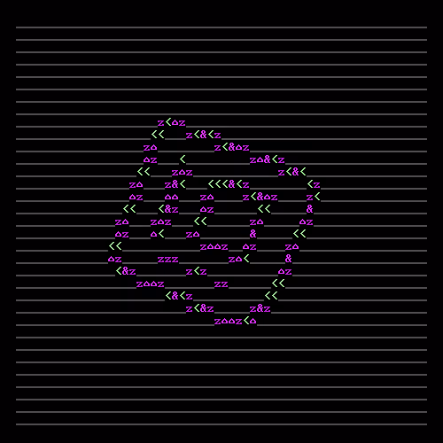 BOXscii