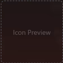icon