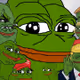 Banner of Pepe