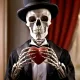 Be My Valentine