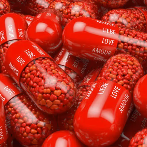 pill