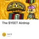 The $YEET Airdrop
