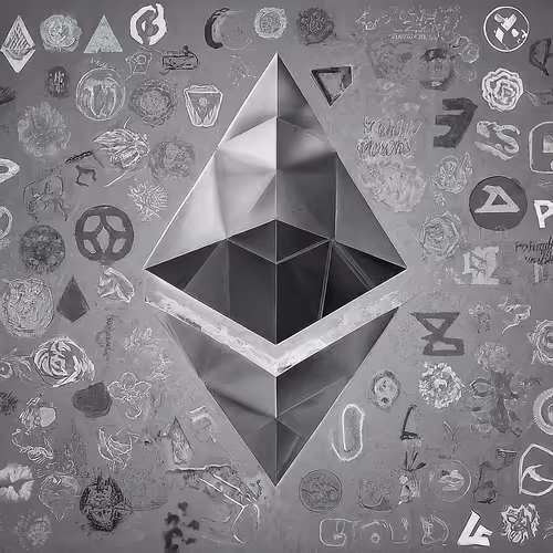 Stand with Crypto by Supporting Ethereum
