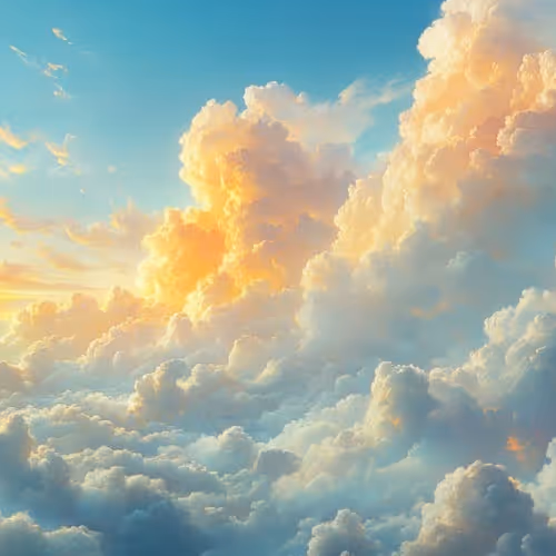 CLOUD