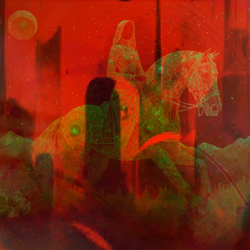 Adventures in Texture