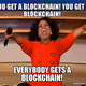 Oprah Blockchain