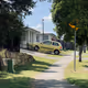 Little Yellow Car
