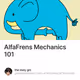 AlfaFrens Mechanics 101