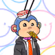 Roflo Monkie